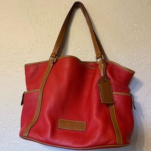 Dooney and Bourke Purse